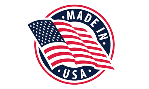 Made in USA Certification